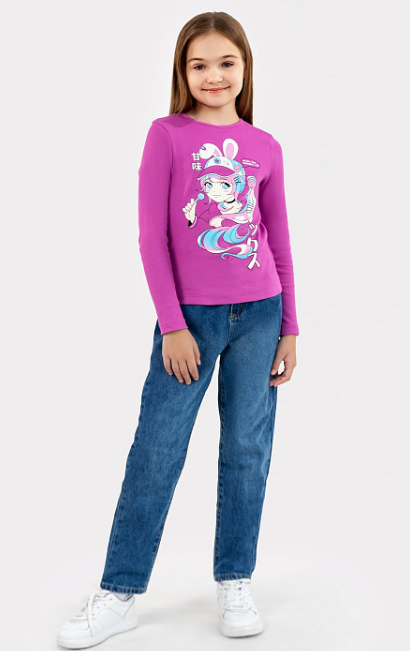 Джемпер дев (АРТ. 127917)