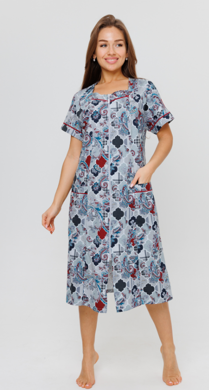 Халат  жен (АРТ. 1890)