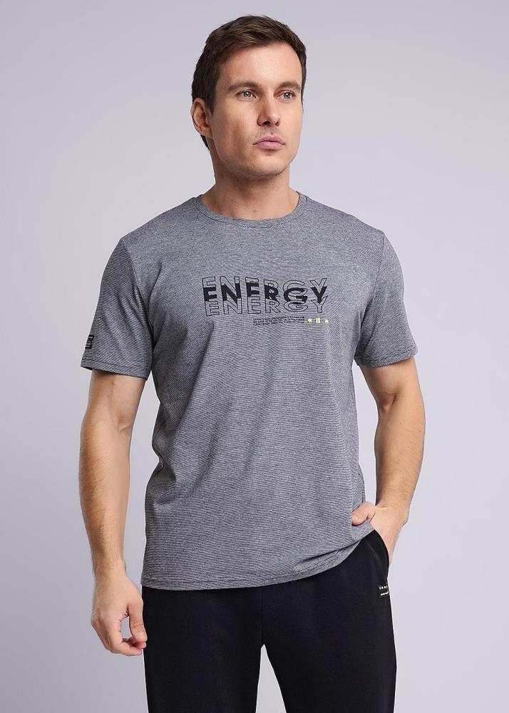 Джемпер муж Clever (АРТ. 532009/97гн_п)