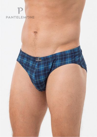 Трусы муж спорт  (АРТ. PMP-283)