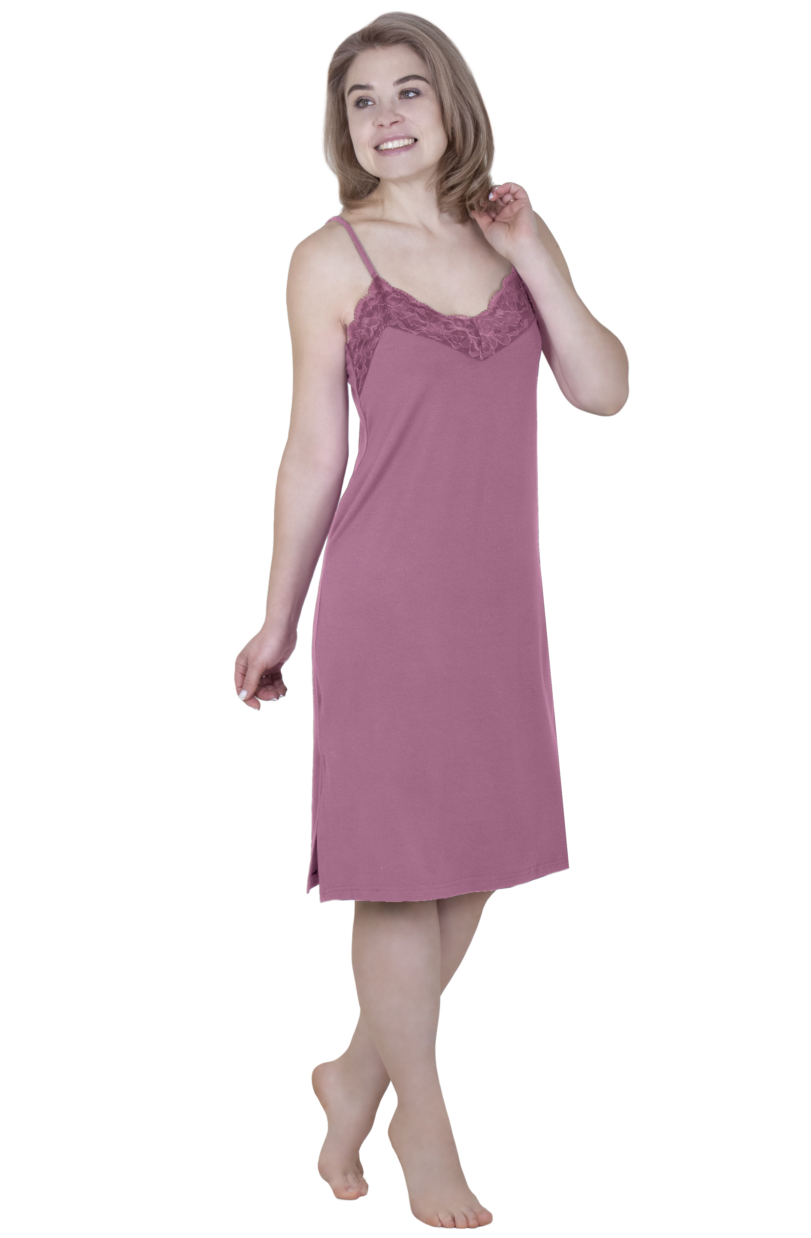 Сорочка жен "Пари" (АРТ. С-231)