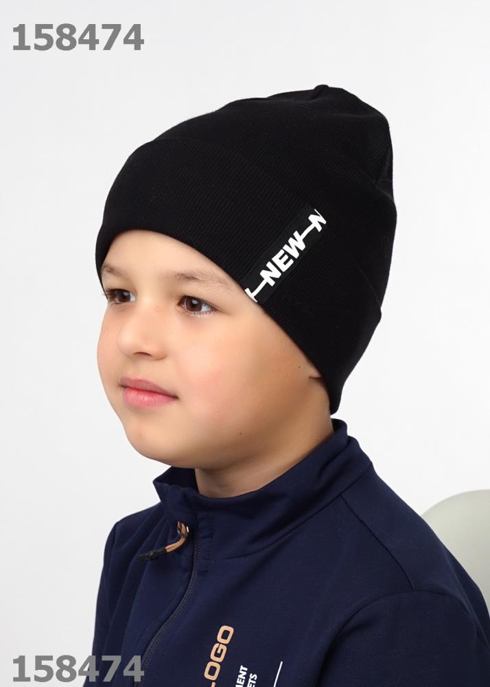 Шапка дет Clever (АРТ. 421807ш)