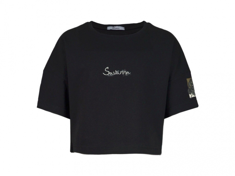 Фуфайка дев (АРТ. 61-01-9)