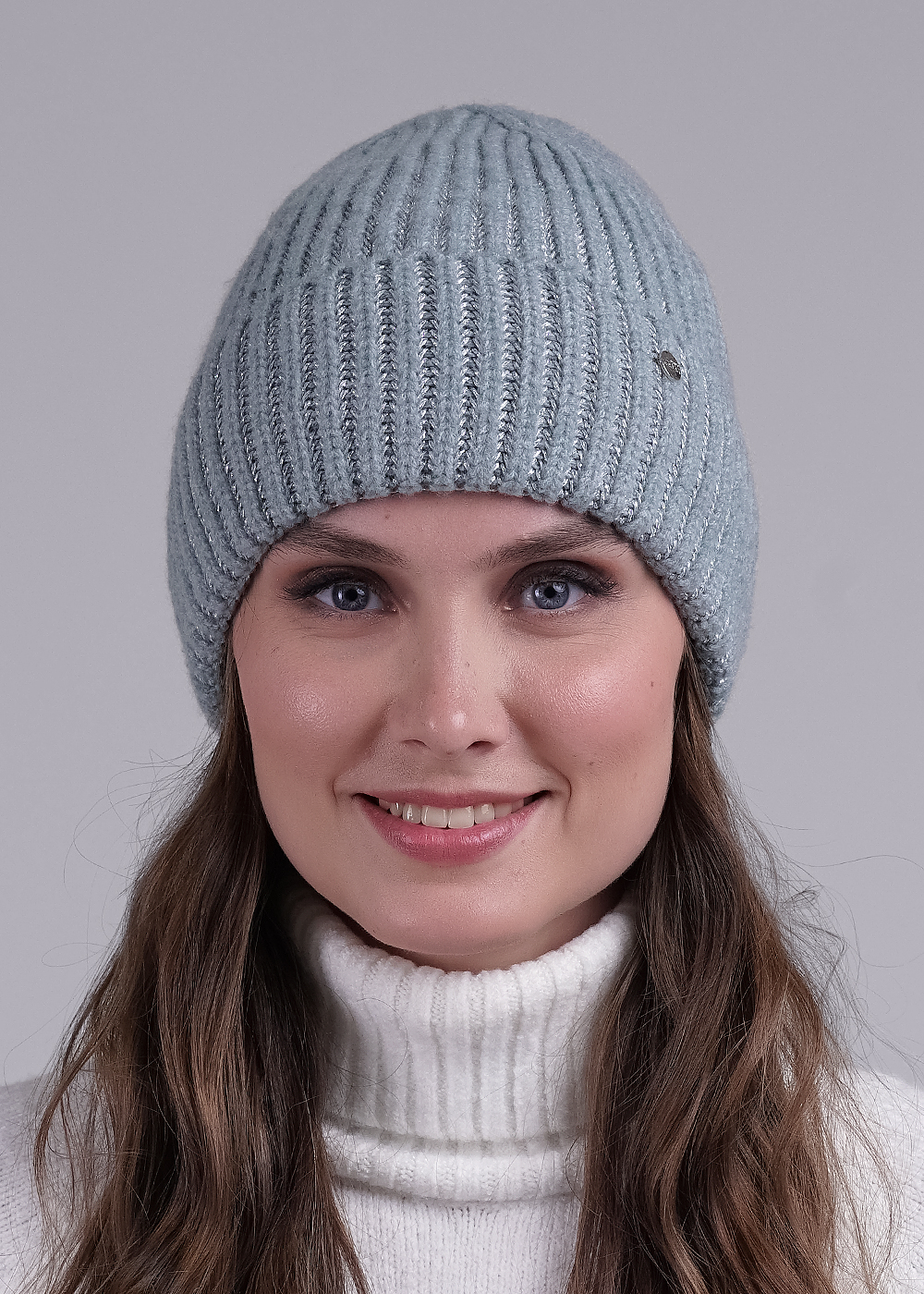 Шапка жен (АРТ. 444176ап)