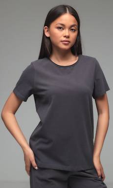 Футболка жен   (АРТ. 6512)