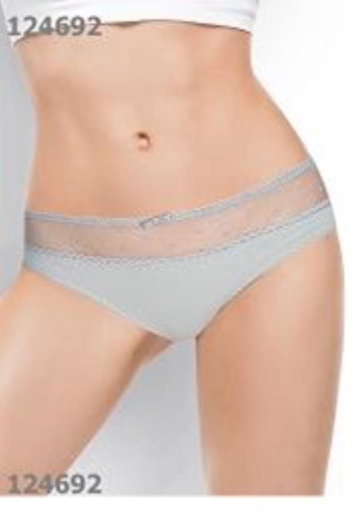 Трусы жен бикини (АРТ. B603)