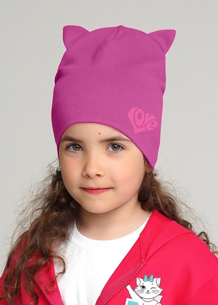Шапка дет (АРТ. 436333/1рп)