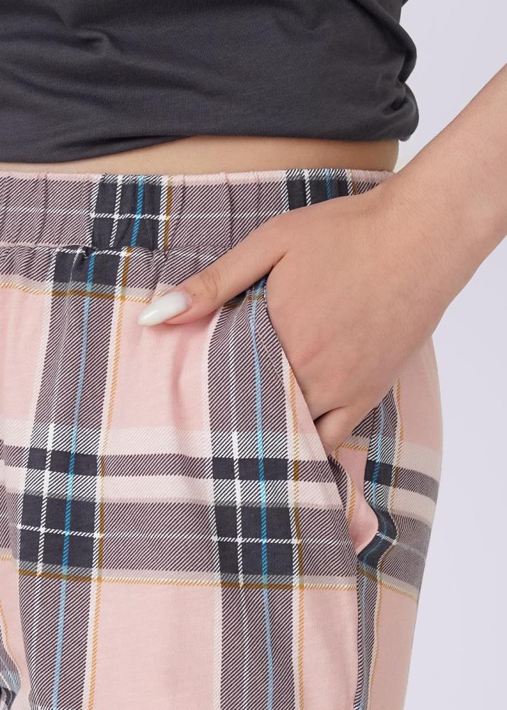 Брюки жен (АРТ. LTR13-1048т)