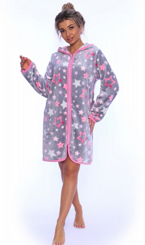 Халат  жен (АРТ. 149вт)