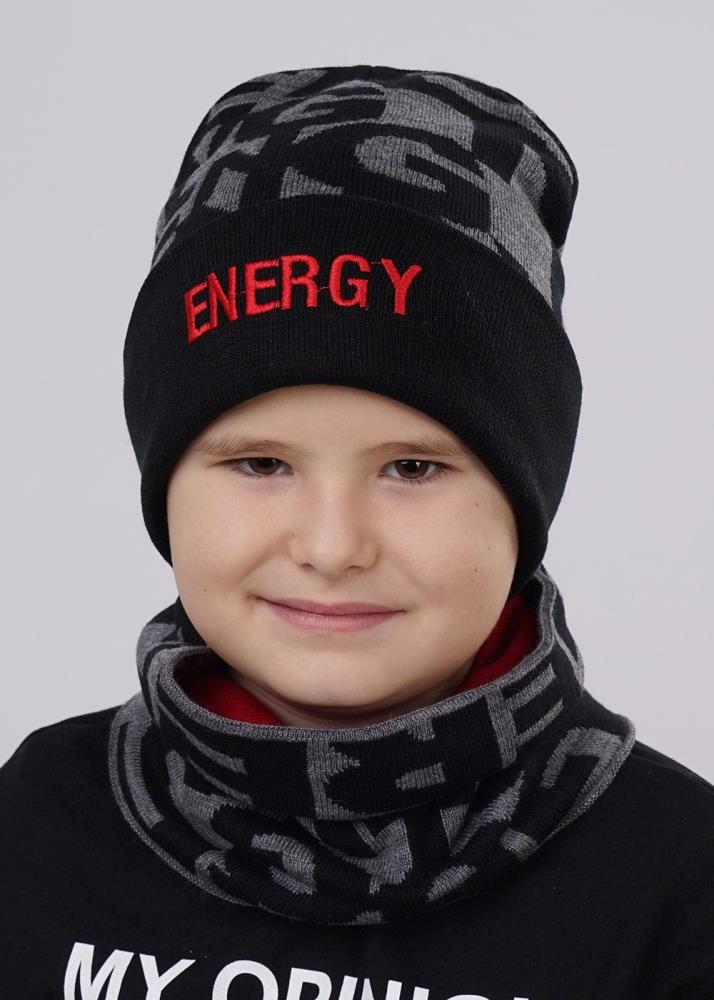 Шарф "Снуд" дет (АРТ. 523464ак)