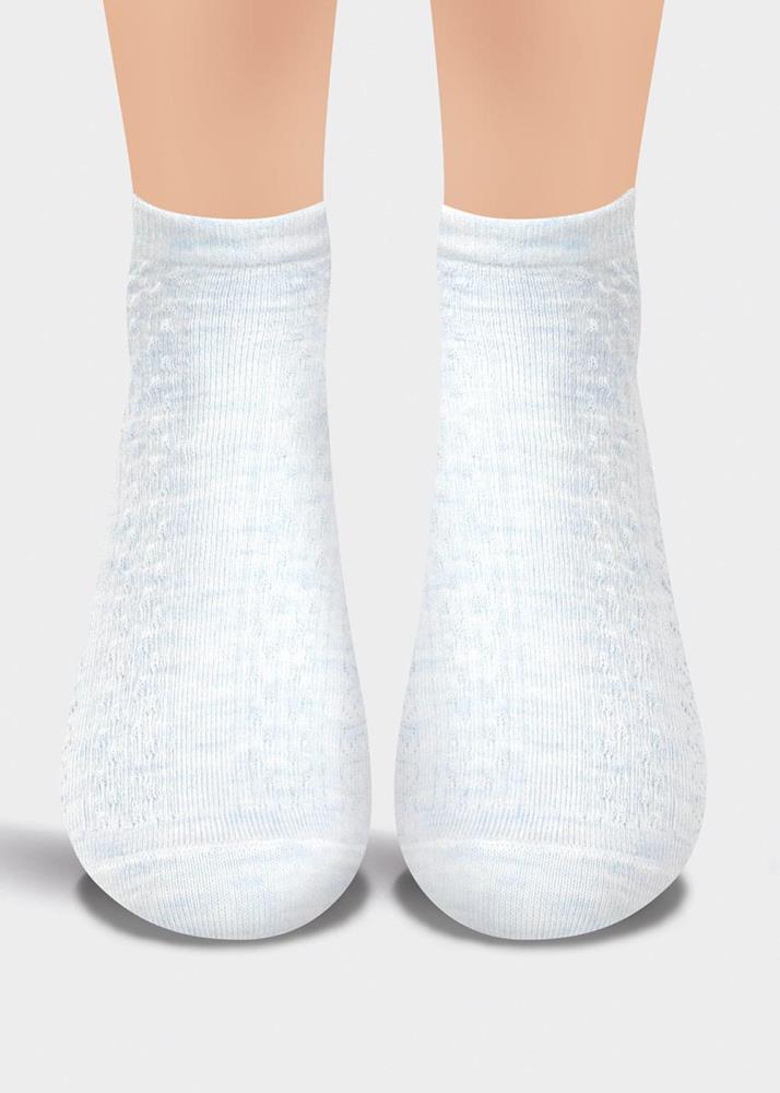 Носки жен Clever (АРТ. Д5258)