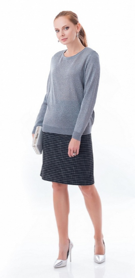 Юбка жен (АРТ. 6190Т)