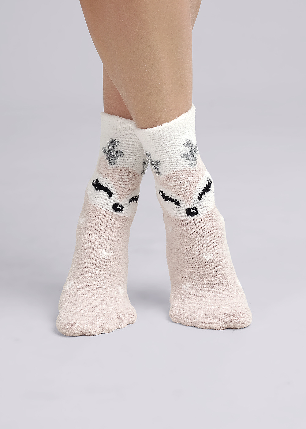 Носки жен (АРТ. Д961Т)