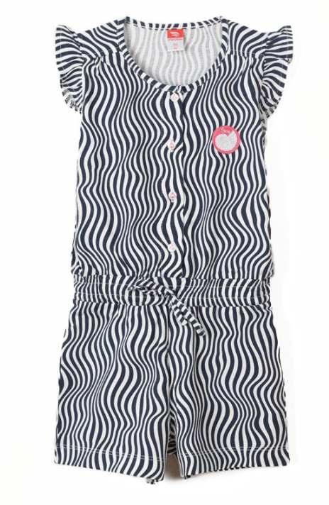 Полукомбинезон дев (АРТ. CSKG 90017)