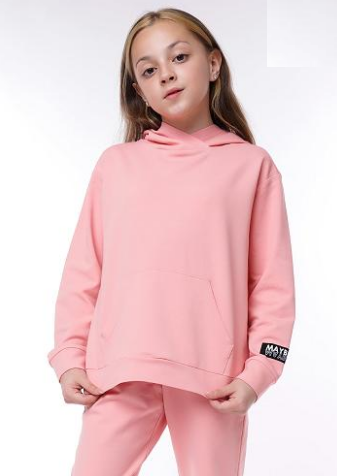 Джемпер дев Clever (АРТ. 715188/11у)