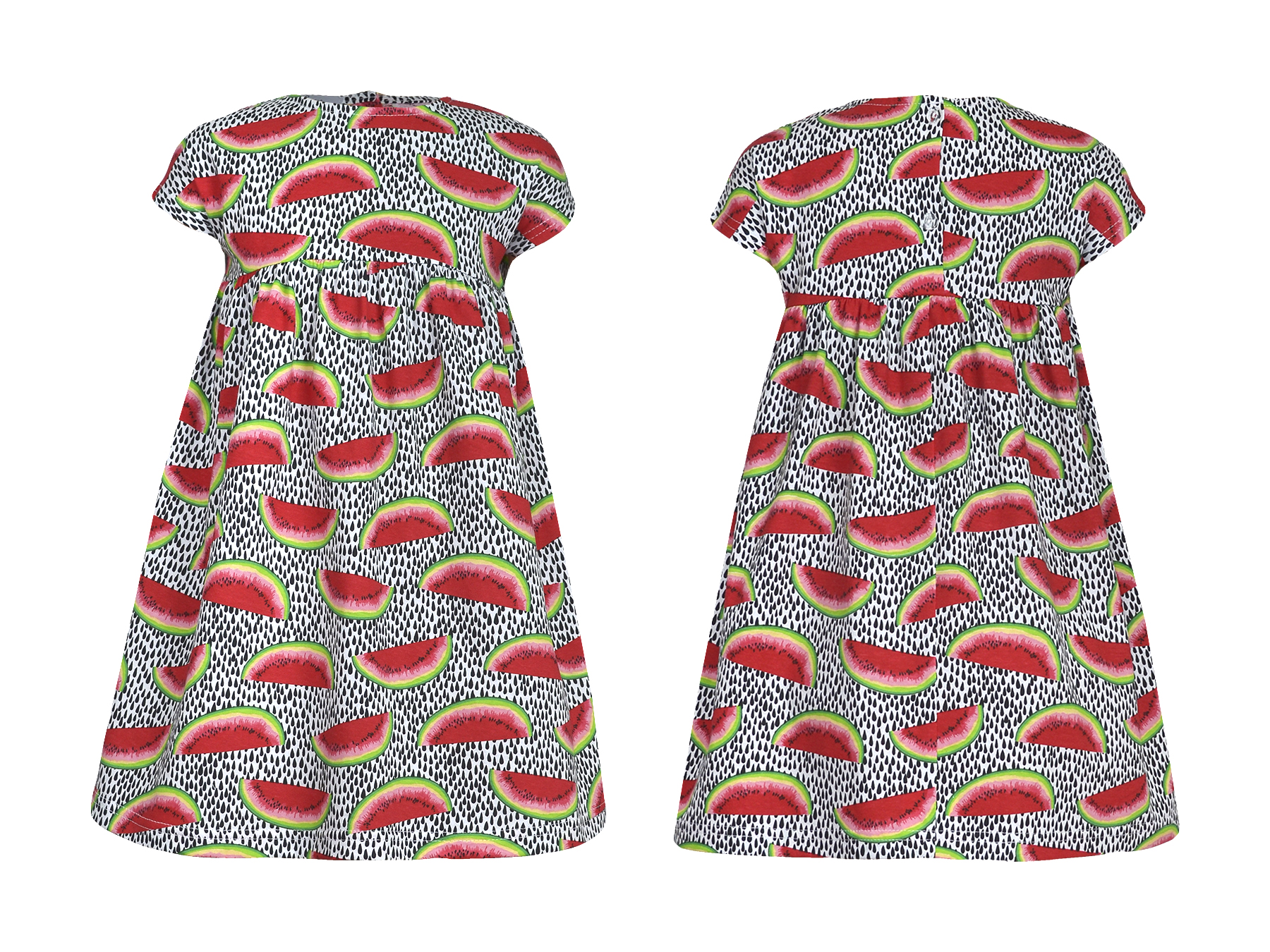 Платье дев (АРТ. 11-172-4)