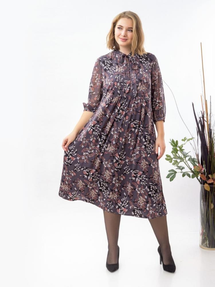 Платье жен (АРТ. 41047)