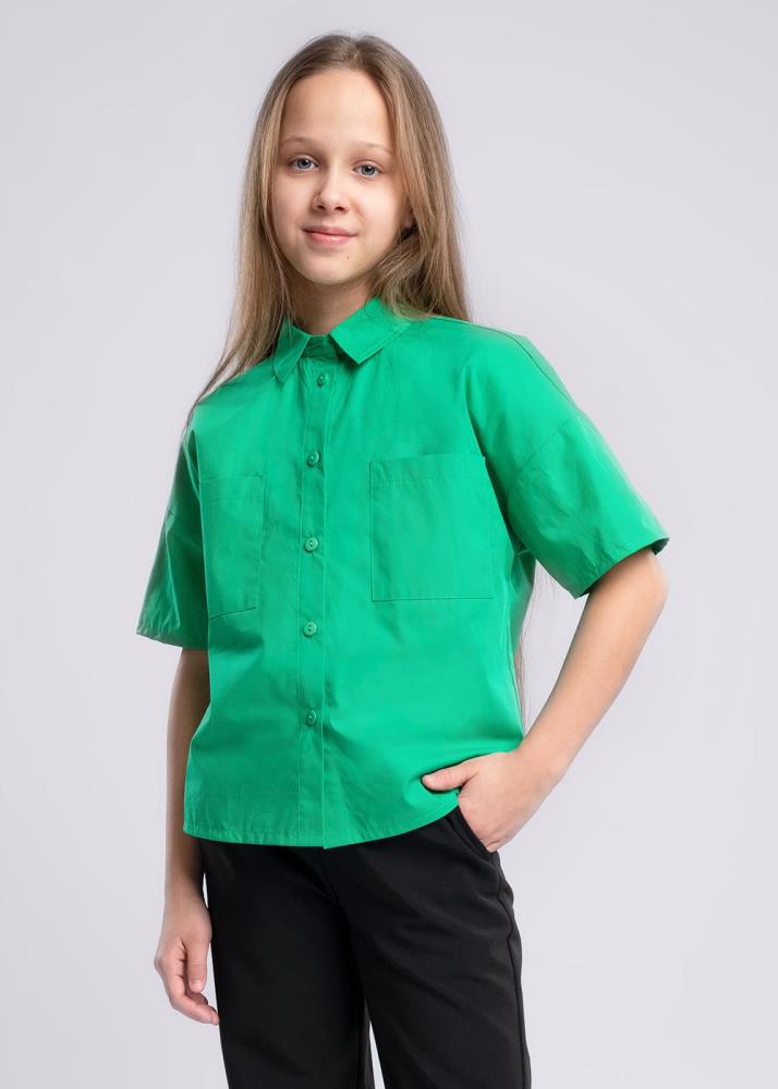 Блузка дев Clever (АРТ. 832832/50пп)