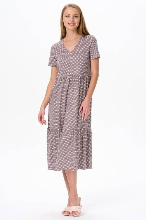 Платье  жен (АРТ. N1389-G81.3S11)