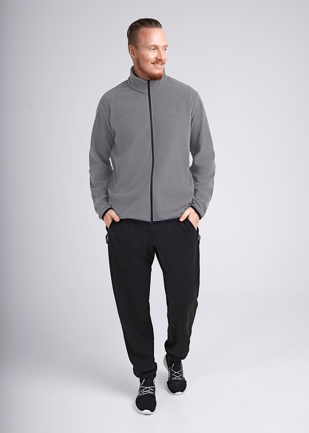 Куртка муж (АРТ. 642362л)