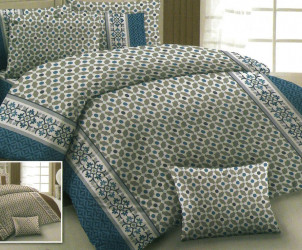 КПБ 1.5-х сп бязь (АРТ. БГ-967)