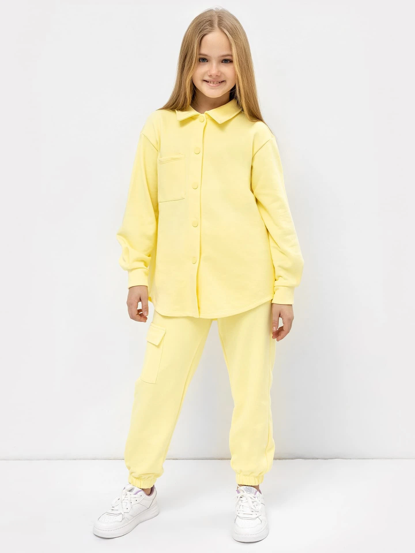 Брюки дев (АРТ. 187777-1)