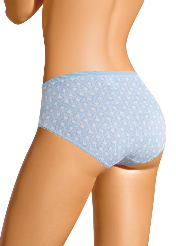 Трусы жен (АРТ. C980/1)