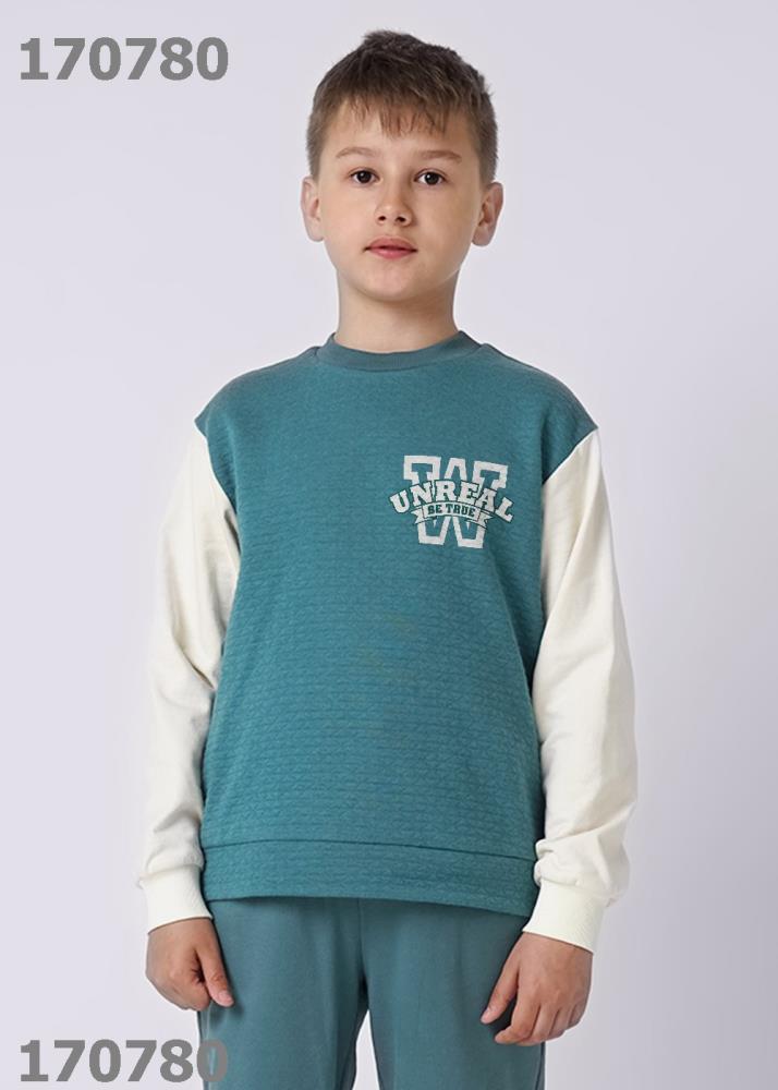 Джемпер мал (АРТ. 736385/63н_п)