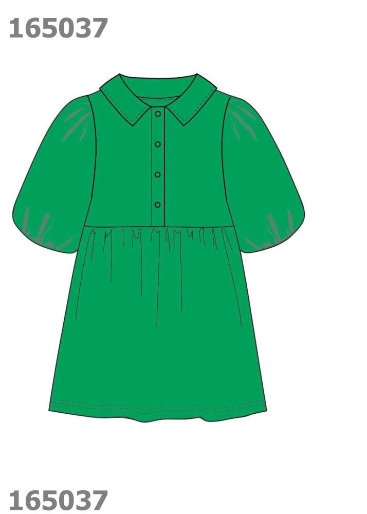 Платье дев Clever (АРТ. 832826/50пп)