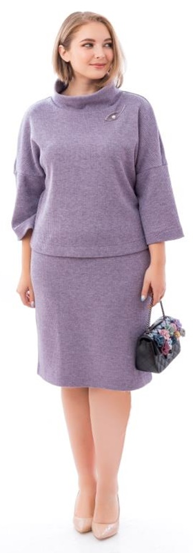 Костюм жен (АРТ. 5178)