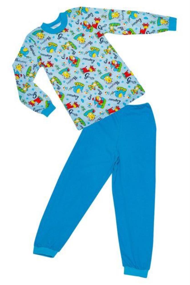 Пижама (АРТ. ПЖ02-2388)