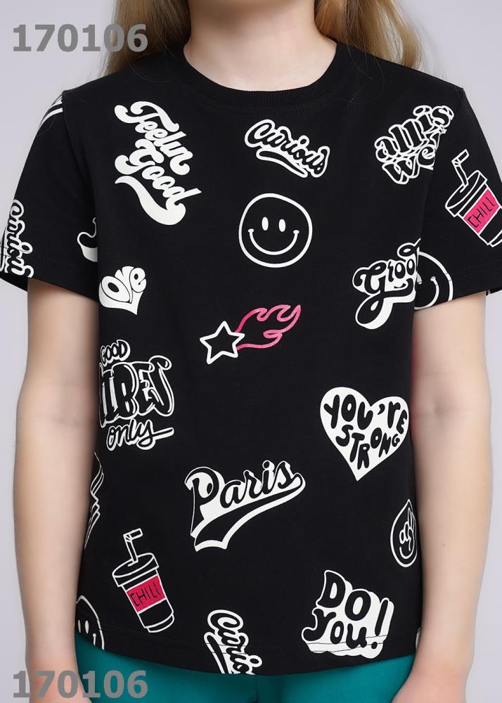 Джемпер дев (АРТ. 736267/62кд_п1)