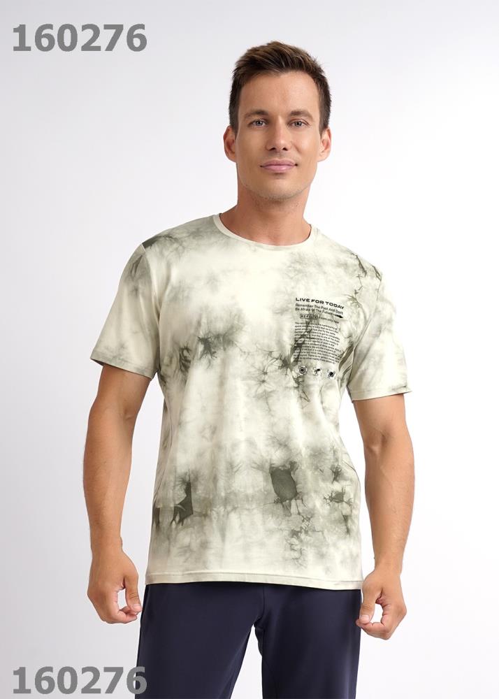 Джемпер муж Clever (АРТ. 422010/88гн_п)