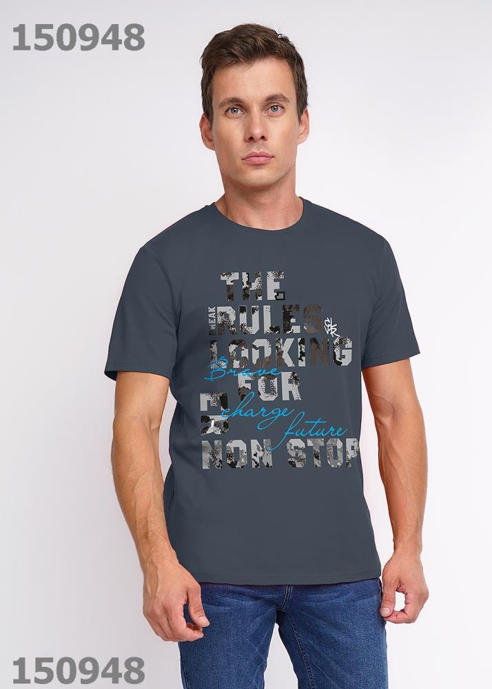 Джемпер муж Clever (АРТ. 411965/48г_п)