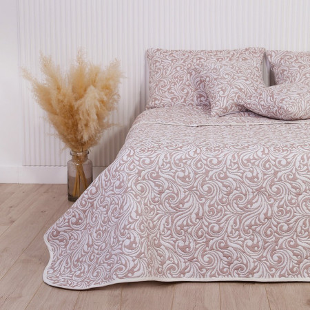 Покрывало декоративное (АРТ. ПДЖ-2657)