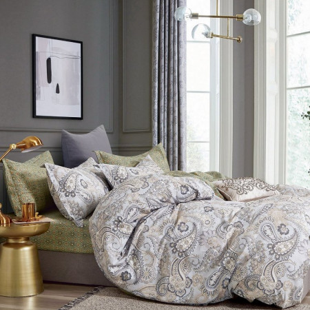 КПБ 2-х сп поплин (АРТ. П-2743)