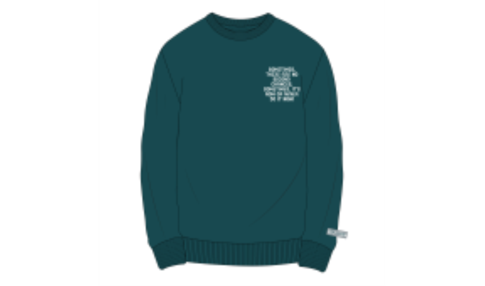 Джемпер муж (АРТ. FWXM 60198)