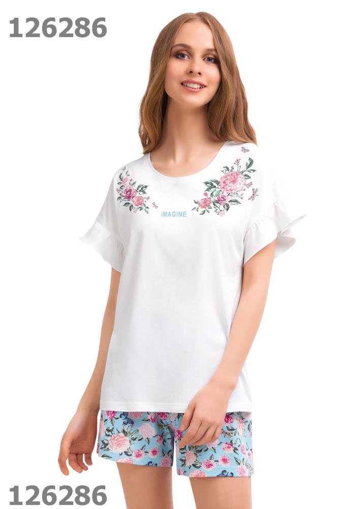 Комплект жен (АРТ. LP29-746)