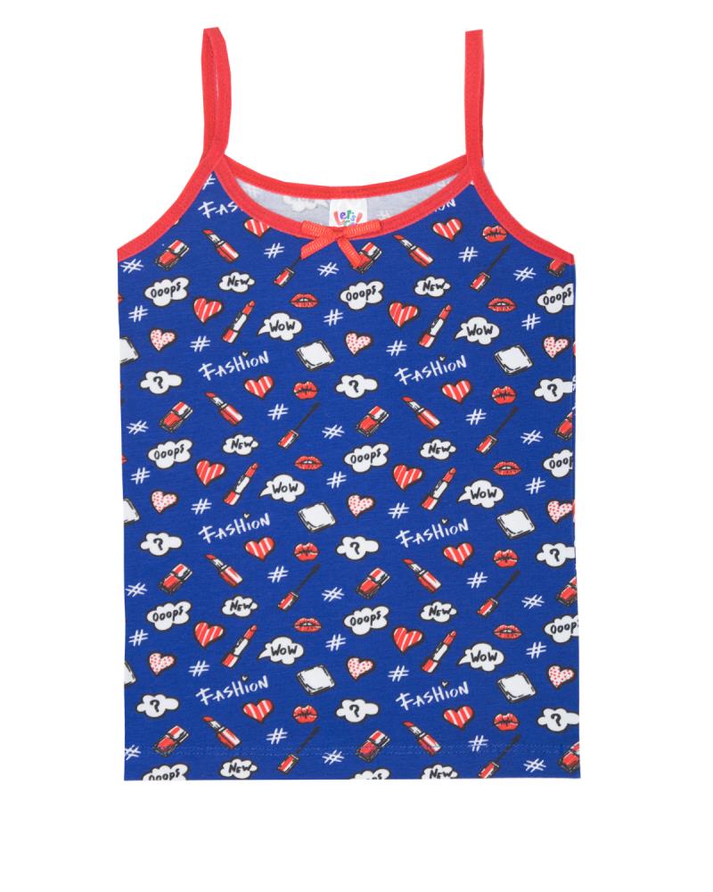 Майка дев (АРТ. 2153)