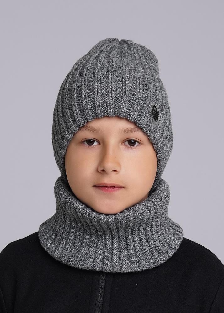 Шапка дет Clever (АРТ. 433814ап)