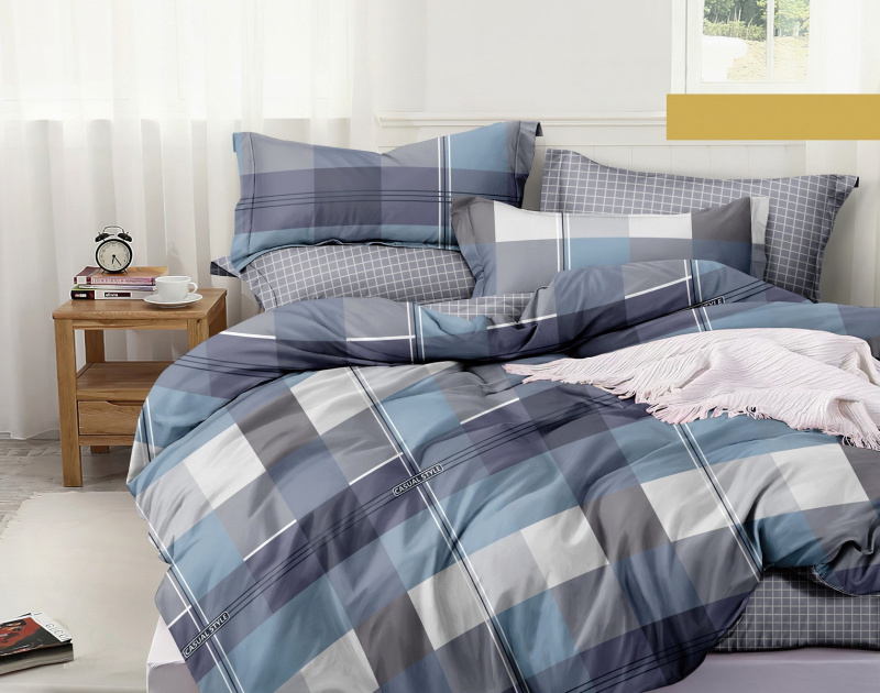 КПБ 1,5 поплин (АРТ. ПВ17-1319)