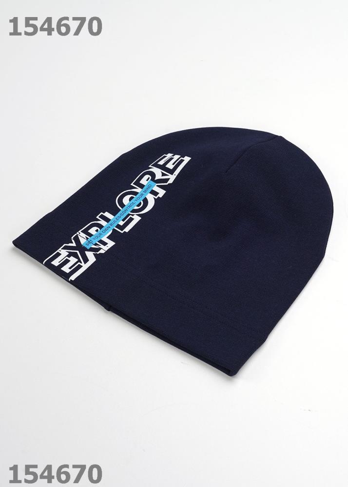 Шапка дет Clever (АРТ. 521395/8рп)