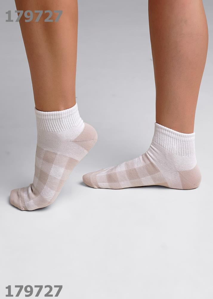 Носки жен (АРТ. Д5406)