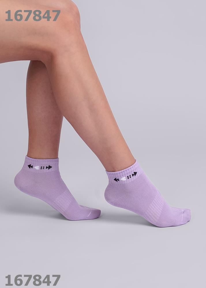 Носки жен (АРТ. Д5376)