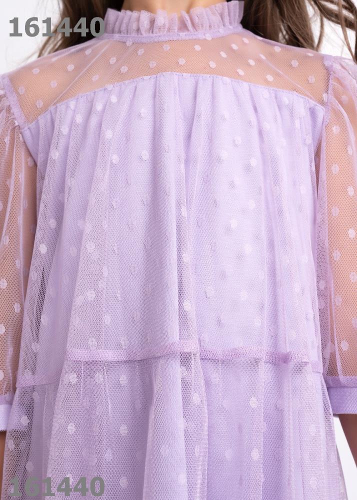 Платье дев (АРТ. 726007/45кд)