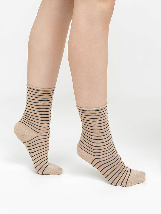 Носки жен (АРТ. 245K)