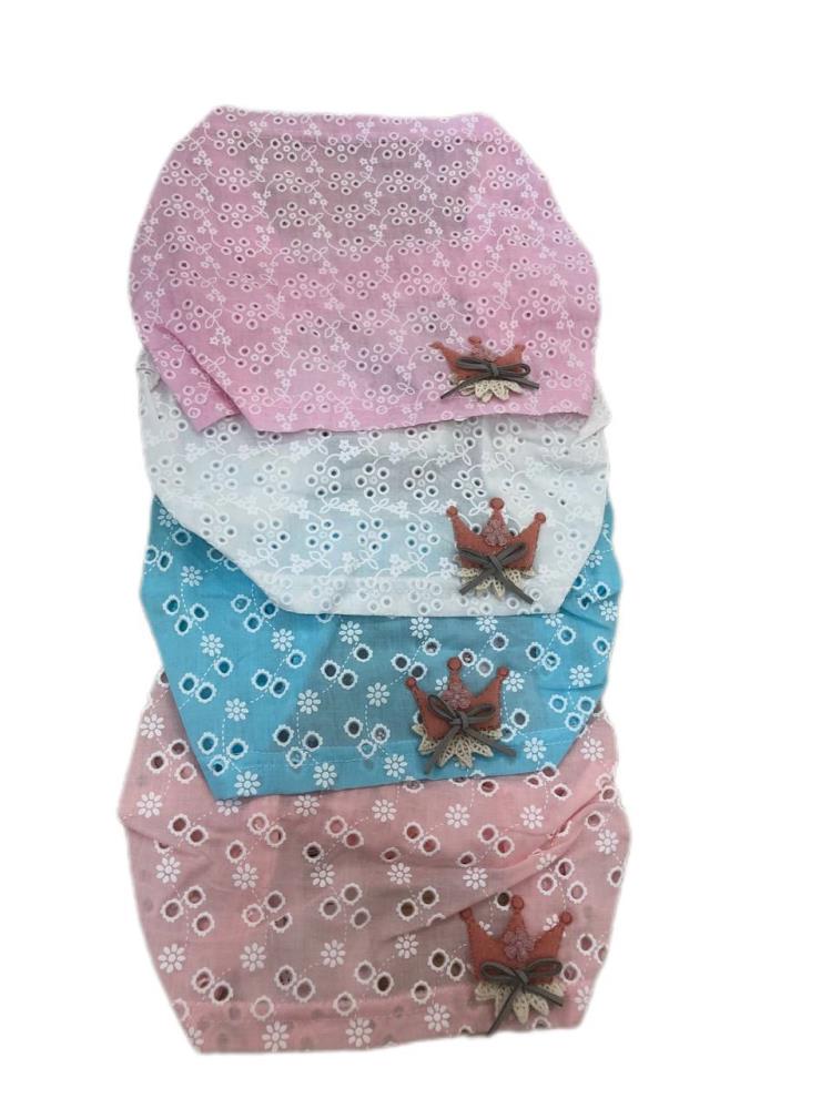 Повязка шитье Ажурная (АРТ. ТП21-335)