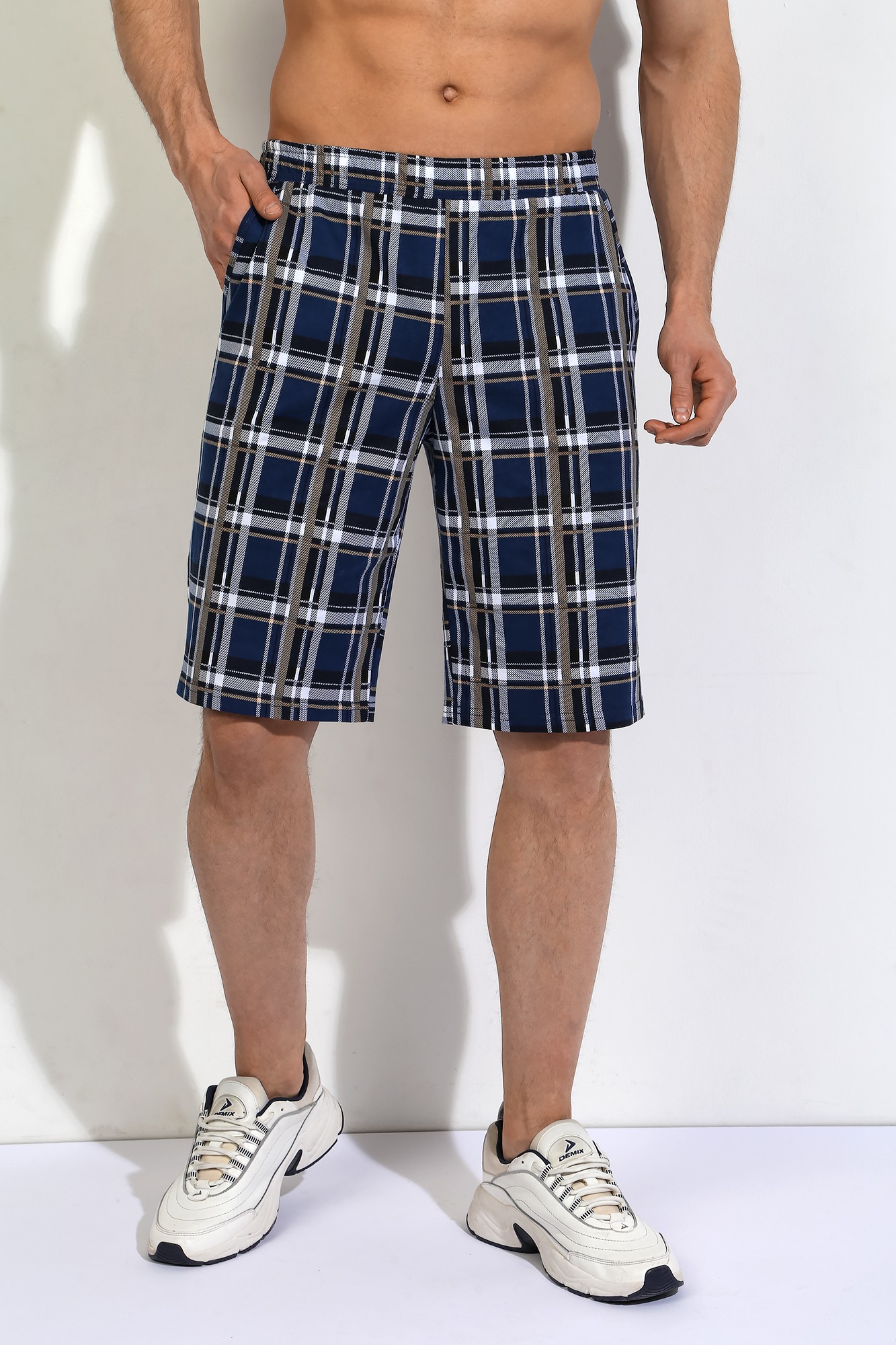 Шорты муж (АРТ. Штурман-2)