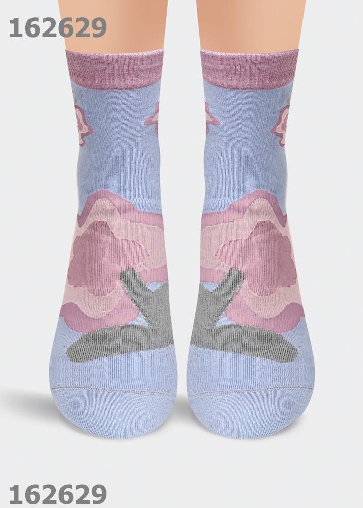 Носки жен (АРТ. Д5326)