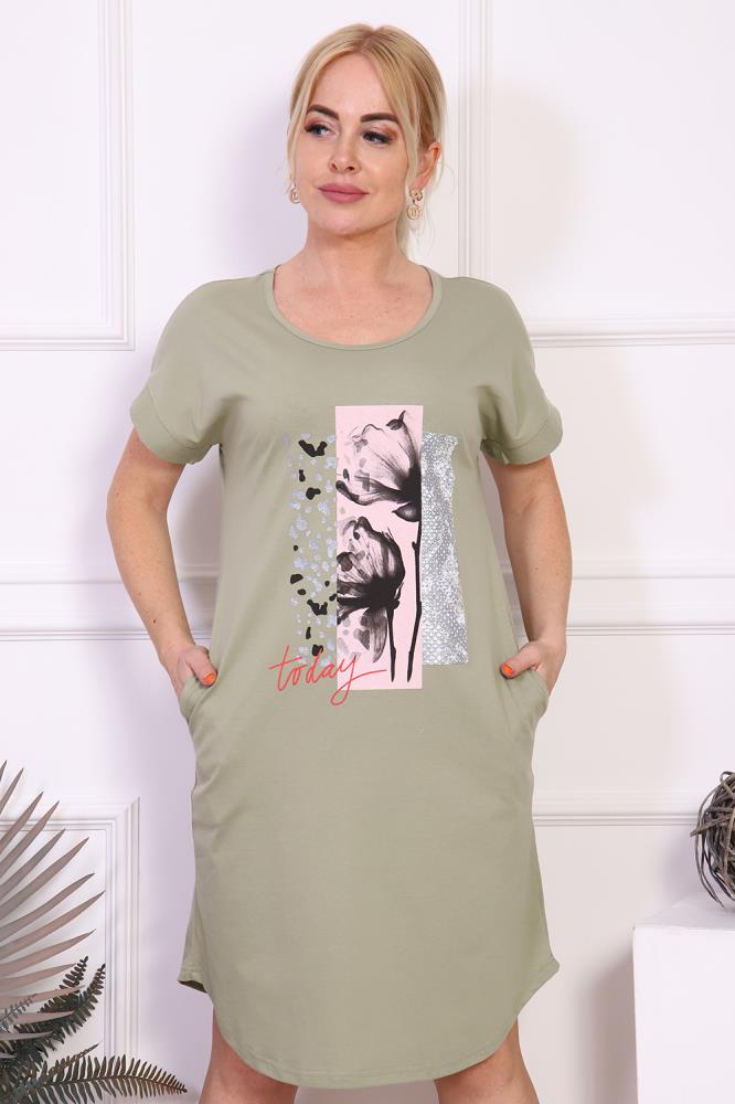 Туника жен (АРТ. 32048)